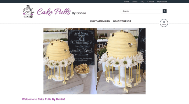 cakepullsbydahlia.com