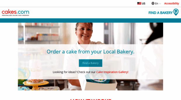 cakes.com
