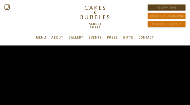 cakesandbubbles.co.uk