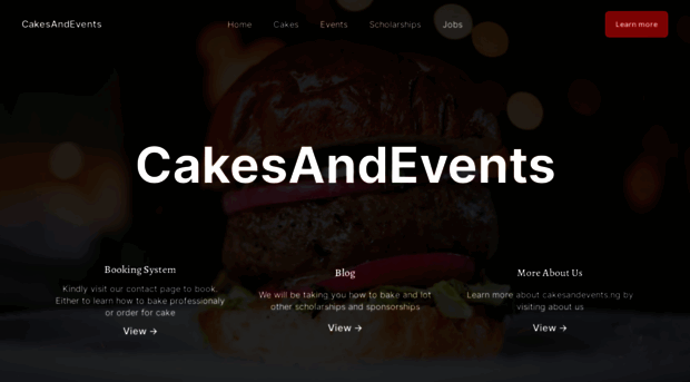 cakesandevents.ng