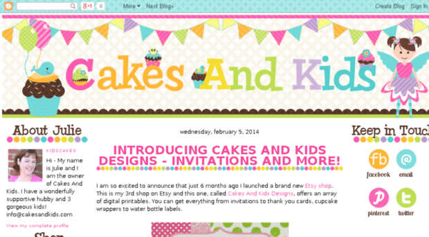 cakesandkids.blogspot.com