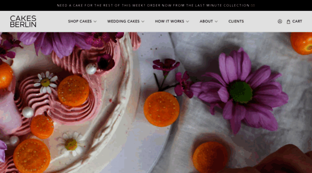 cakesberlin.com