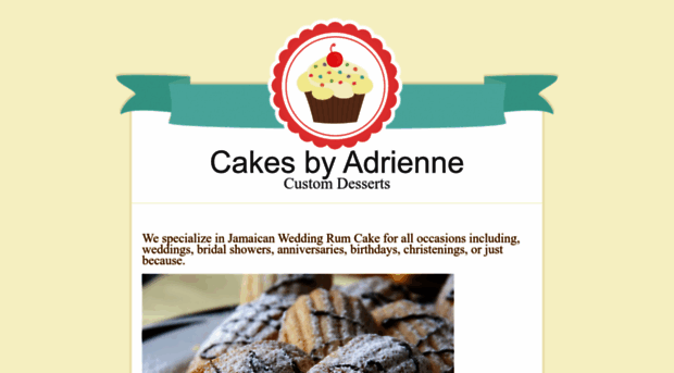 cakesbyadrienne.ca