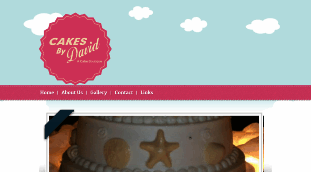 cakesbydavid.com