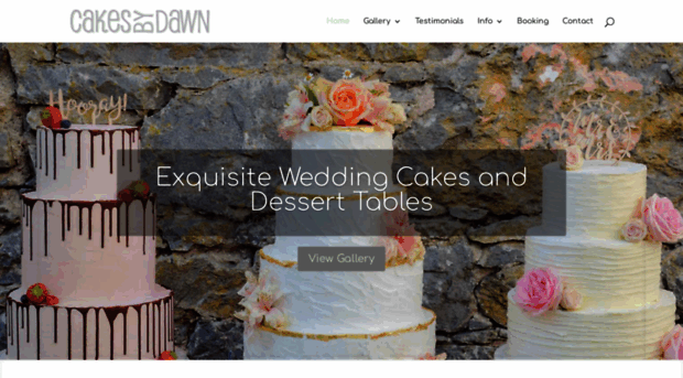 cakesbydawnh.com