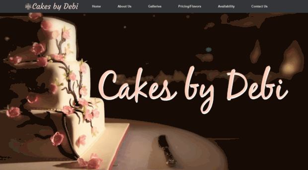 cakesbydebi.com