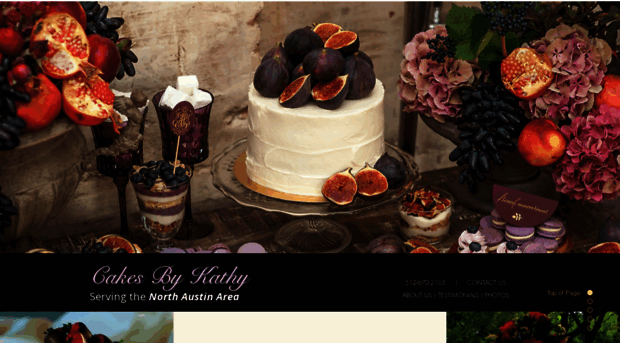 cakesbykathy.com