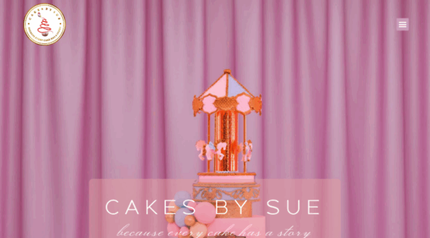 cakesbysue.com.au