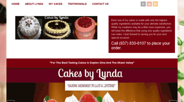 cakesbysweetindulgence.com