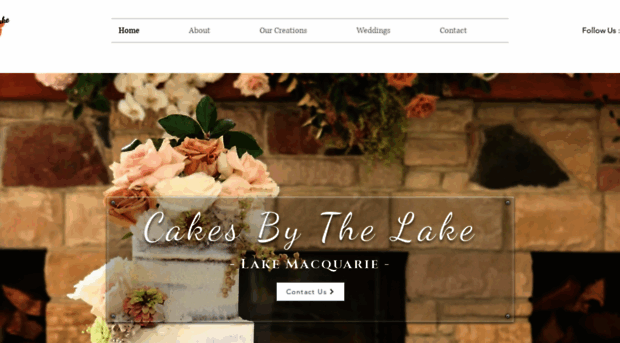 cakesbythelake.com.au