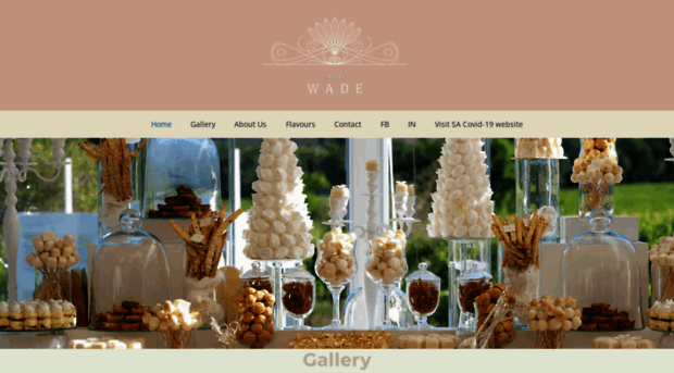 cakesbywade.co.za