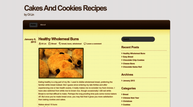 cakescookiesrecipes.wordpress.com