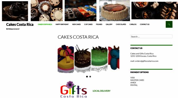 cakescostarica.com