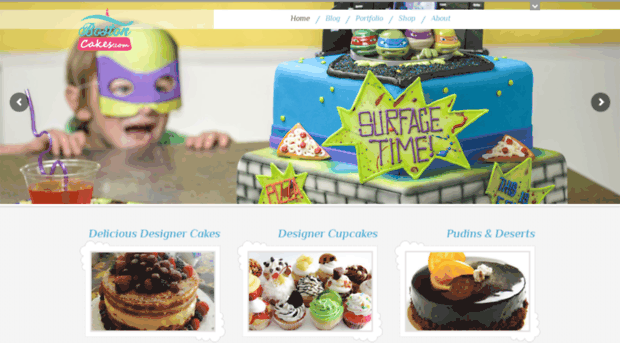 cakesdesigner.com