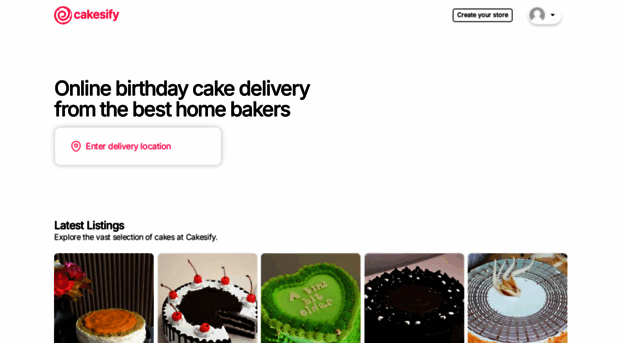 cakesify.com