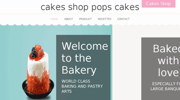 cakesinbruxelles.com