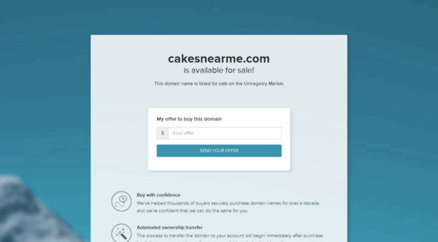 cakesnearme.com