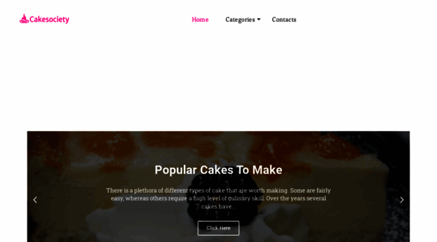 cakesociety.co.nz