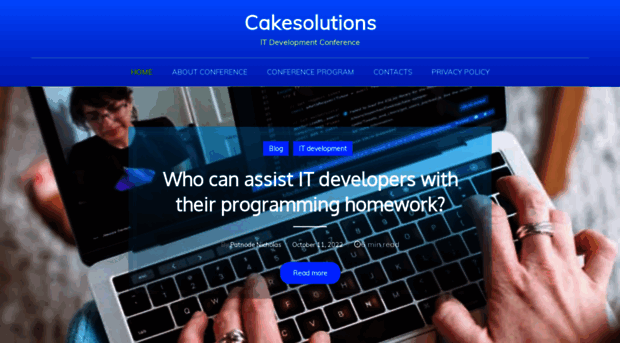 cakesolutions.net