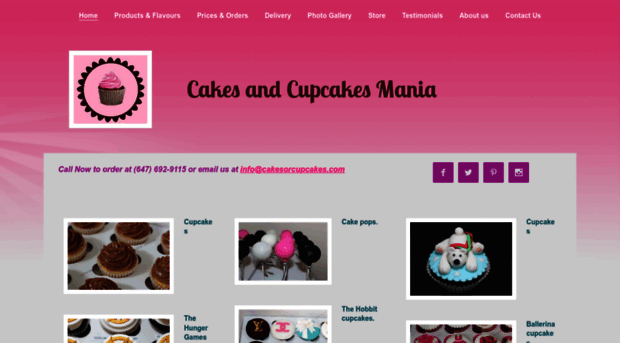 cakesorcupcakes.com