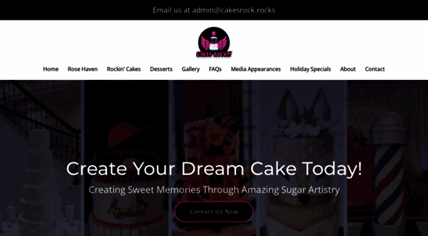 cakesrockaustintx.com