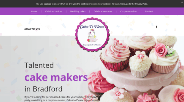 cakestoplease.co.uk