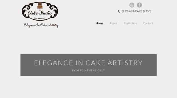 cakestudiola.com