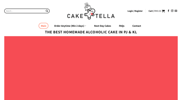 caketella.com