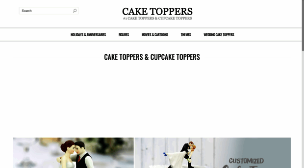 caketoppers-online.com