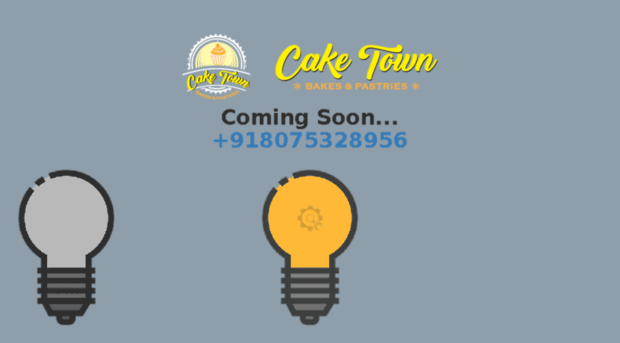 caketown.co.in