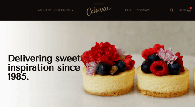 cakevan.com.au