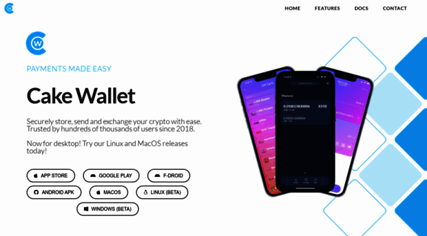cakewallet.com