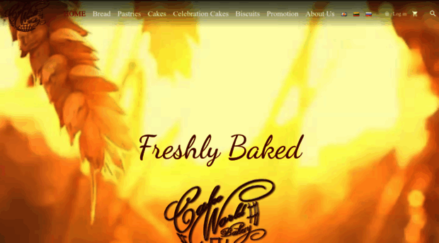 cakeworldbakery.co.uk