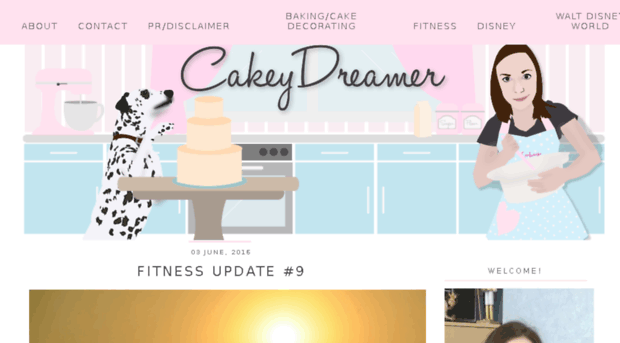 cakeydreamer.blogspot.com