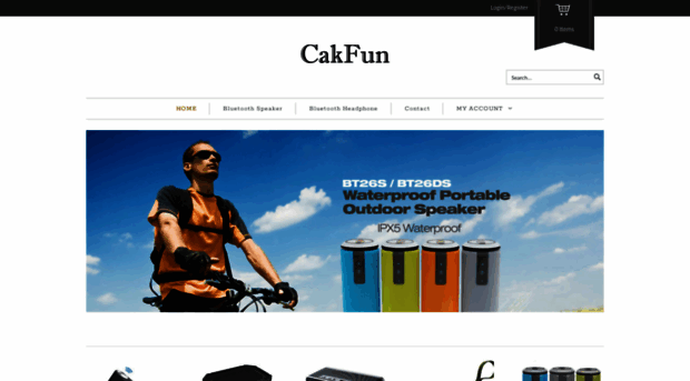 cakfun.com