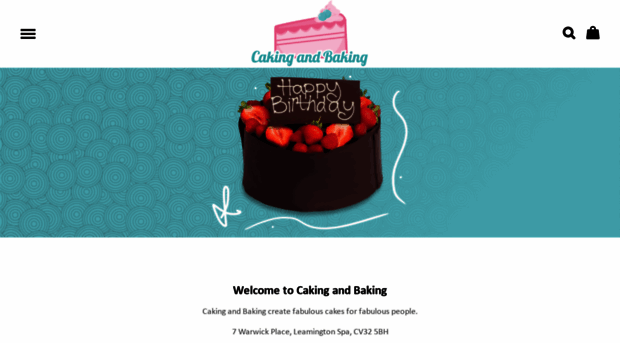 cakingandbaking.com