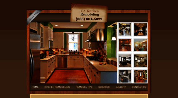 cakitchenremodeling.com