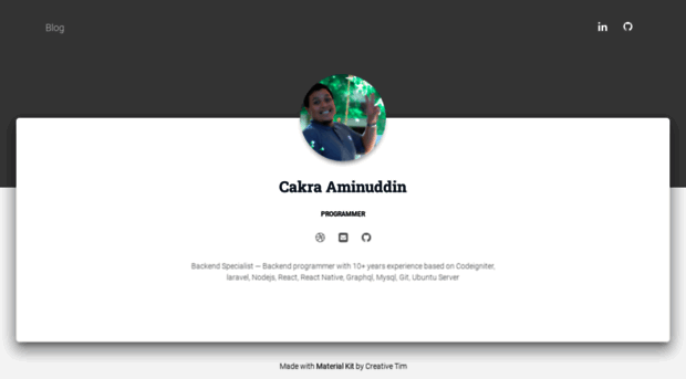 cakra.web.id