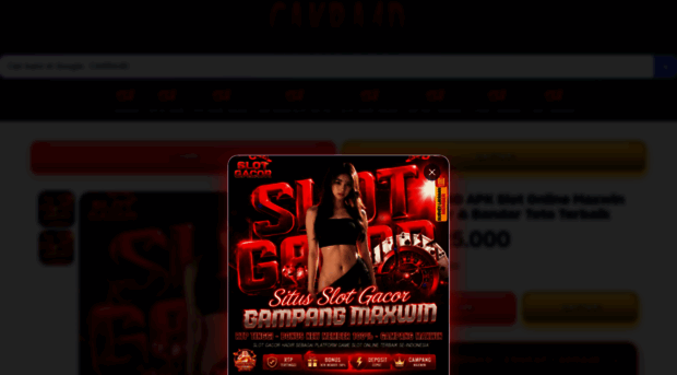 cakra4d.org