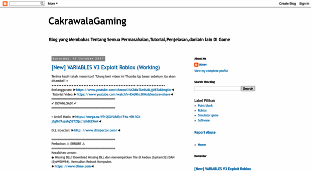 cakrawalagaming.blogspot.com