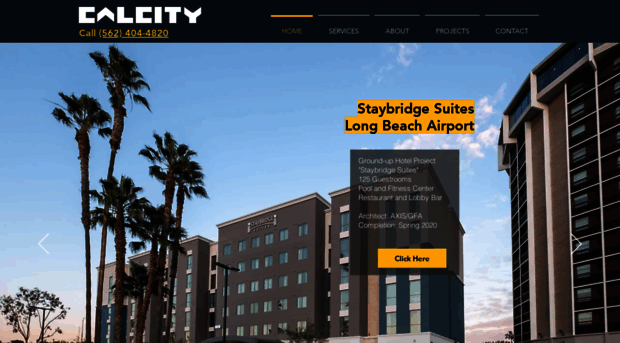 cal-city.com