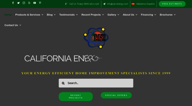 cal-energy.com