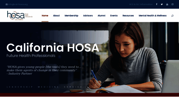 cal-hosa.org