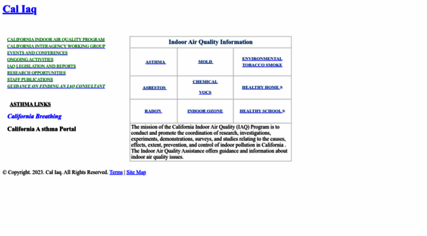 cal-iaq.org