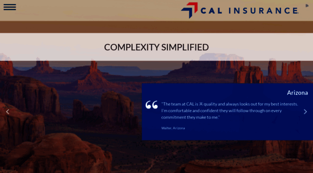 cal-insure.com