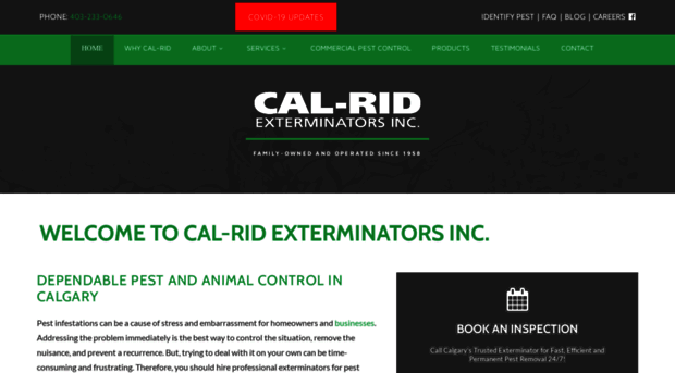 cal-rid.com