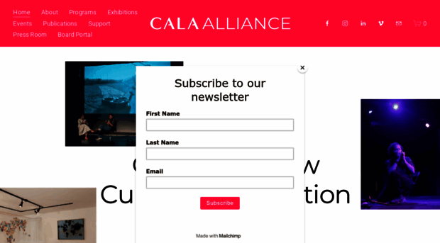 calaalliance.org