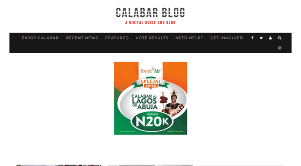 calabarblog.com