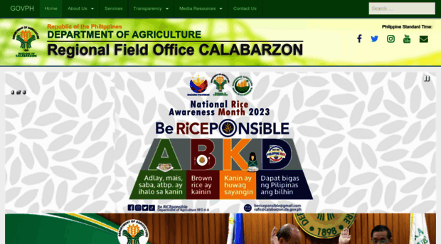 calabarzon.da.gov.ph