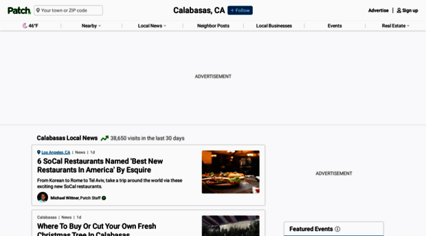 calabasas.patch.com